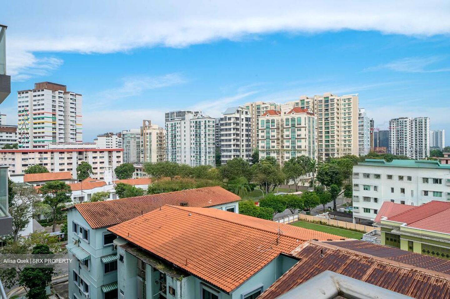 Esta Ruby (D14), Apartment #458202201